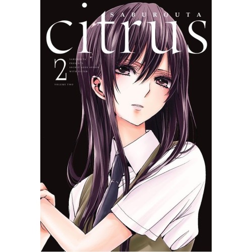 Citrus - 2 Yuri Waneko