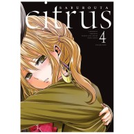 Citrus - 4 Yuri Waneko