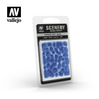 Vallejo Scenery SC434 Fantasy Tuft – Blue