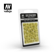 Vallejo Scenery SC412 Wild Tuft – Dense Beige