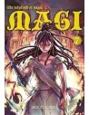 Magi: Labyrinth of Magic - 7 shounen Waneko