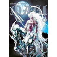 Magi: Labyrinth of Magic - 18 shounen Waneko