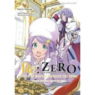 Re: Zero - Truth of Zero - 4 shounen Waneko
