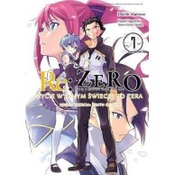 Re: Zero - Truth of Zero - 7 shounen Waneko