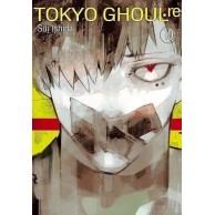 Tokyo Ghoul: Re - 10 Shounen Waneko
