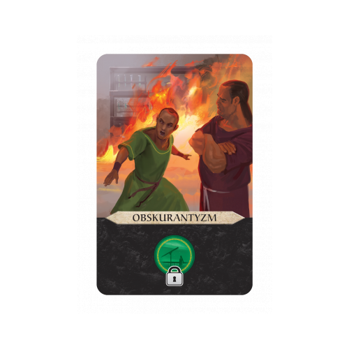 7 Cudów Świata: Pojedynek - Agora Pozostałe gry Rebel