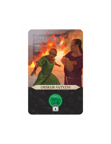 7 Cudów Świata: Pojedynek - Agora Pozostałe gry Rebel