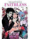 Faithless - 1 Komiksy fantasy Mucha Comics