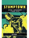 Stumptown - 1 Komiksy kryminalne Mucha Comics