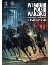 W imieniu Polski Walczącej - 2 - Kampinos '44. Komiksy historyczne IPN