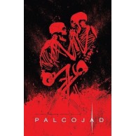 Palcojad - 3 Komiksy sensacyjne i thrillery Egmont