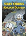 Wujek Sknerus i Kaczor Donald - 3 - Pod kopułą Komiksy dla dzieci i młodzieży Egmont