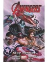 Avengers - 5 - (All-New) Tajne imperium Komiksy z uniwersum Marvela Egmont