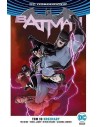 Batman - 10 - Koszmary Komiksy z uniwersum DC Egmont