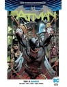 Batman - 11 - Upadek Komiksy z uniwersum DC Egmont