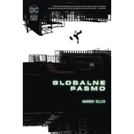 Globalne Pasmo Komiksy fantasy Egmont