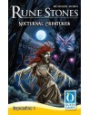 Rune Stones: Nocturnal Creatures Dodatki do Gier Planszowych Queen Games