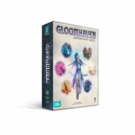 Gloomhaven: Zapomniane kręgi Pozostałe gry Albi