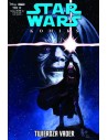 Star Wars Komiks - (04/2020) Darth Vader:Twierdza Vader Komiksy science-fiction Egmont