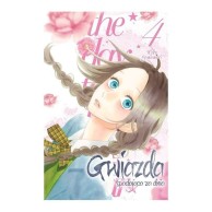 Gwiazda spadająca za dnia - 4 Slice of Life Waneko