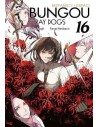 Bungou Stray Dogs - Bezpańscy literaci - 16 Shounen Waneko