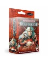 Warhammer Underworlds: Beastgrave – Morgwaeth's Blade-coven Warhammer Underworlds Games Workshop
