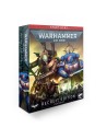 WARHAMMER 40000: RECRUIT (ENGLISH) Warhammer 40.000 Games Workshop