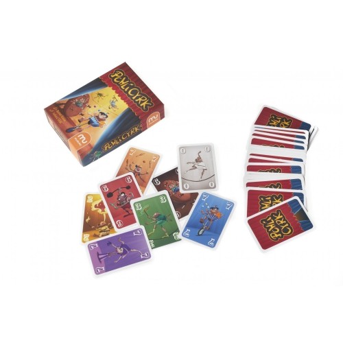 Pchli cyrk Rodzinne Muduko