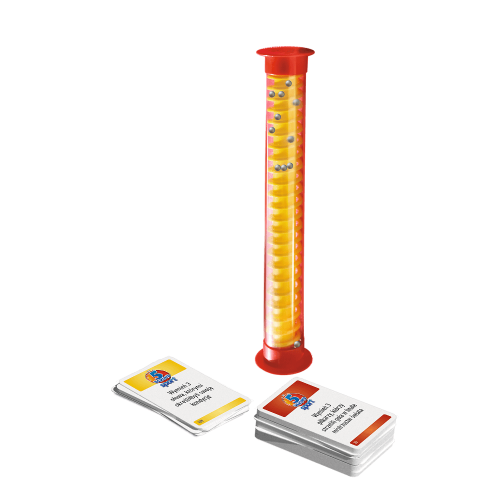 5 Sekund: Sport Imprezowe Trefl