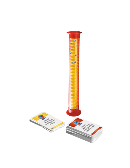 5 Sekund: Sport Imprezowe Trefl