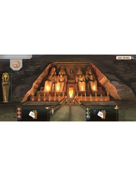 7 cudów świata: Liderzy (nowa edycja) Pozostałe gry Rebel 7 cudów świata: Liderzy (nowa edycja) Pozostałe gry Rebel