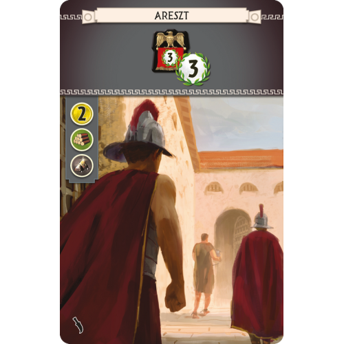 7 cudów świata: Miasta (nowa edycja) Pozostałe gry Rebel