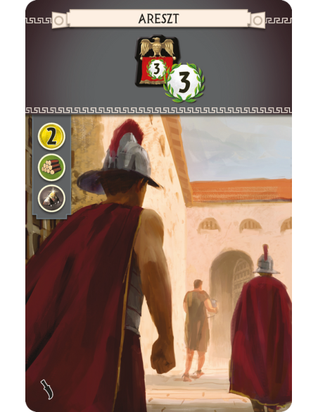 7 cudów świata: Miasta (nowa edycja) Pozostałe gry Rebel