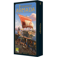 7 cudów świata: Armada (nowa edycja)