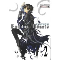 Pandora Hearts - 2