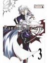 Pandora Hearts - 3 Shounen Waneko