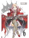 Pandora Hearts - 6 Shounen Waneko