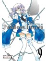 Pandora Hearts - 9 Shounen Waneko