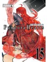 Pandora Hearts - 15 Shounen Waneko