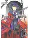 Pandora Hearts - 16 Shounen Waneko