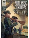 Wilcze tropy - 3 - \\"Młot\\" Komiksy historyczne IPN