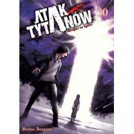 Atak Tytanów (Shingeki no Kyojin) - 30 Shounen JPF - Japonica Polonica Fantastica