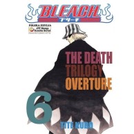 Bleach - 6 - The Death Trilogy Overture