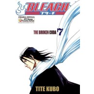 Bleach - 7 - The Broken Coda Shounen JPF - Japonica Polonica Fantastica