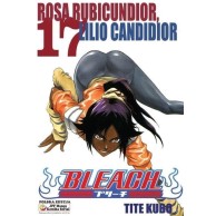Bleach - 17 - Rosa Rubicundior, Lilio Candidior Shounen JPF - Japonica Polonica Fantastica