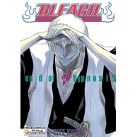 Bleach - 20 - End of hypnosis Shounen JPF - Japonica Polonica Fantastica