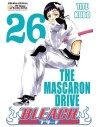 Bleach - 26 - The Mascaron Drive Shounen JPF - Japonica Polonica Fantastica