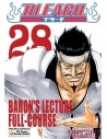 Bleach - 28 - Baron's Lecture Full-Course Shounen JPF - Japonica Polonica Fantastica