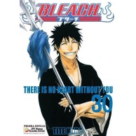 Bleach - 30 - There Is No Heart Without You Shounen JPF - Japonica Polonica Fantastica