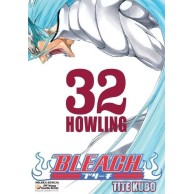 Bleach - 32 - Howling Shounen JPF - Japonica Polonica Fantastica